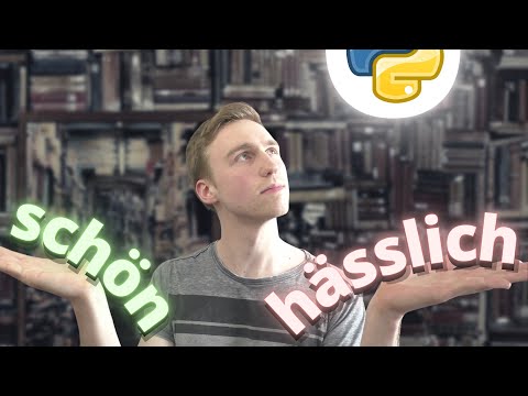 Kann man berechnen, wie schön Wörter klingen? (empirische Hausarbeit im Psychologie-Studium)