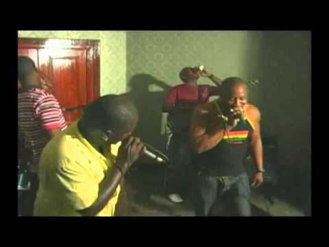 2 timesband Live ft djoeka lawtje @ havana lounge, Pakie mang