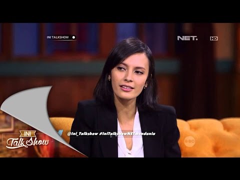 Ini Talk Show 12 Januari 2015 - Mendunia Part 2/4 - Widika Sidmore, Barry Kusuma