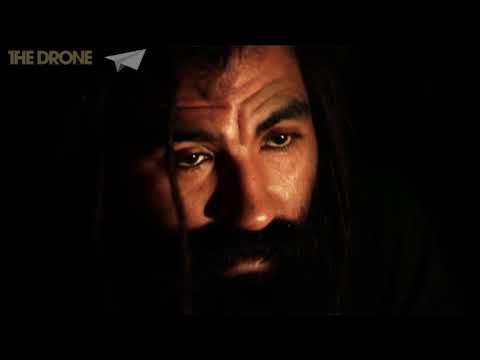 Gonjasufi Interview I 2011 I Le Drone