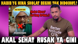 Download lagu Habib Ini Menghina Sholat.!! Perhatikan Kerusakan Otak Mereka Dalam Berpikir..? mp3 Download lagu Habib Ini Menghina Sholat.!! Perhatikan Kerusakan Otak Mereka Dalam Berpikir..? mp3