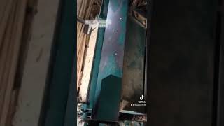 Máy cắt chốt gôc cao tốc WM-700HC