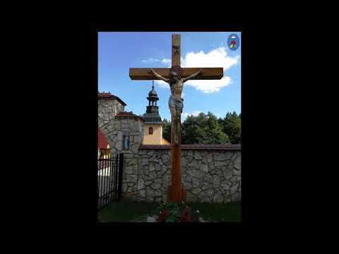 Pustelnia 14.09.2020 - Kazanie o. Daniela o Krzyżu