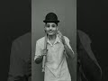 Kehta Hai Joker Sara Jamana Joker Movie Song Mukesh Kumar Charlie Chaplin Old Song ️