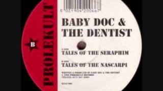 Baby Doc & The Dentist - Tales Of The Nascarpi (1995)