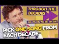 Manic Street Preachers: The JAM's Best Song & Why THE LIBERTINES Were So Good? | Through The Decades