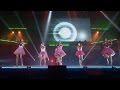 [PT-BR] T-ara - Target ~Live 