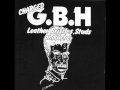 G.B.H-Lycanthropy