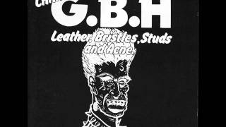 G.B.H-Lycanthropy