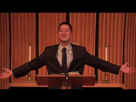 Matthew Kim - Successful Suffering - 2 Corinthians 3:1-11