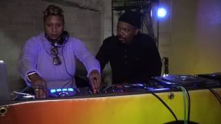 DJ Punch & DJ Sassy At Club Elevation recorded By Live At The Man Cave 2.0