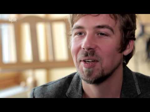 NDR SH-Magazin "Mischa Gohlke - Musiker ohne Gehör"