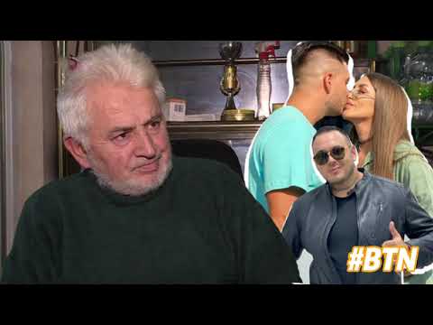 Saznajte da li se Dalilin otac Huso Mujić odrekao svoje ćerke Dalile Dragojević