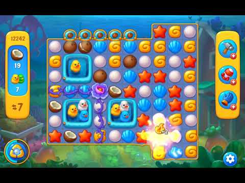 FISHDOM LEVEL # 12242 - SUPERADO 💯 (2024) FISHDOM perú 🇵🇪 juegos eventos minijuegos