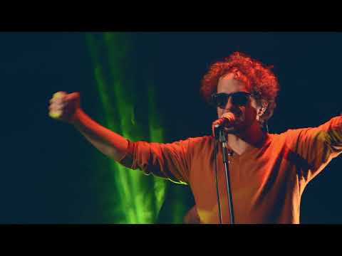 Sesiones Bang! Oz - Playback