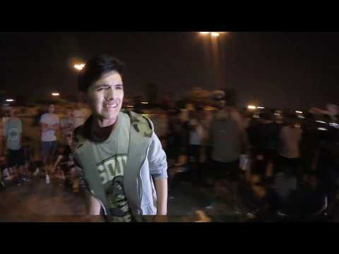 KATACRIS vs FSN - OCTAVOS - PDR "EL FINAL"