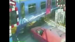 Near Miss  ACCIDENTS