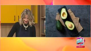 ბოტოქსის "შემცვლელი" საკვები პროდუქტები