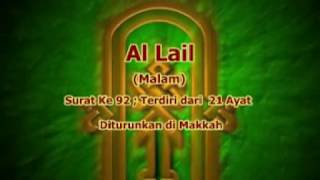Surart Al-Lail