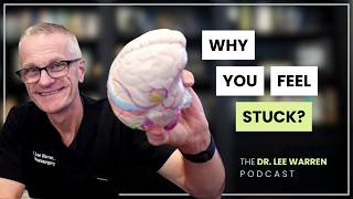 Brain Ruts Come from Mental Habits, Part 1