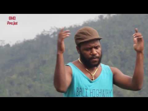 H2MC-ayi yoka ebukai-BMC-(Oficial Video Musik)