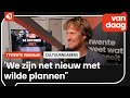 CultuurNoabers helpen cultuurclubs met projecten