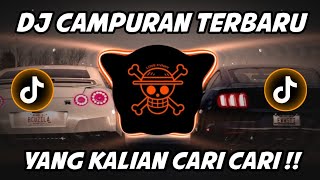 Download lagu DJ CAMPURAN FYP VIRAL TIKTOK TERBARU 2026 JEDAG JEDUG FULL BASS MENGKANE mp3