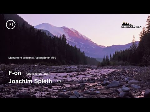 MNMT Live Stream - Monument Presents Alpenglühen#59