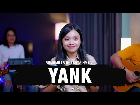 Wali Band - Yank | Remember Entertainment ( Keroncong Cover )