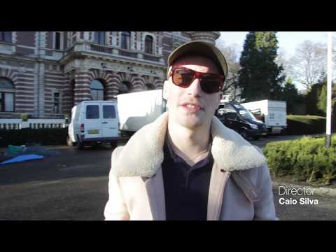 Behind The Scenes: SFB - One Time ft. Ronnie Flex