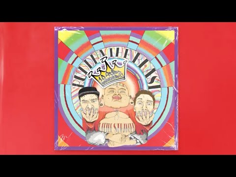 Little Stranger - Dirty Murderah Pt. 1 (2025 Remaster) [Official Audio]