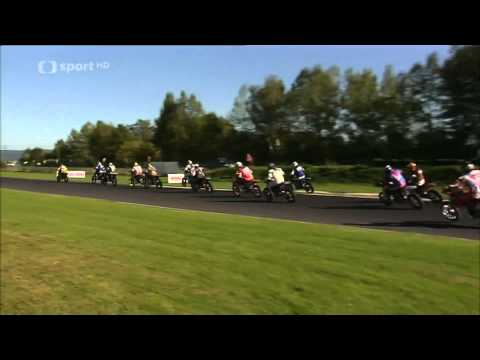 28.09.2013 Cheb - Mogul Supermoto 2013 - 20-ti minutový speciál