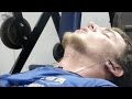 LEG TRAINING - CORY ZEILER