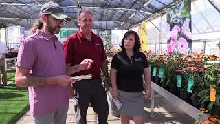 California Spring Trials 2026: HilverdaFlorist