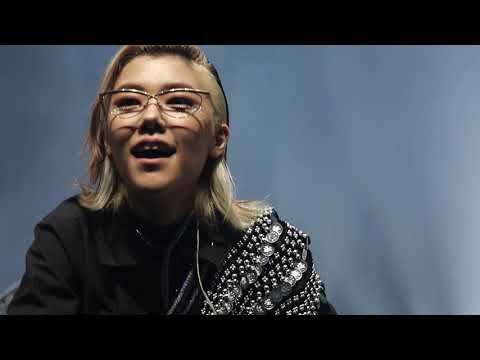 191207 새소년(SESONEON) - 긴 꿈 @YES24라이브홀