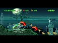 Gex The Gecko Cemetery Tomato Soup