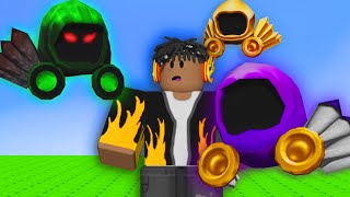 I Got Sent 3 Dominus