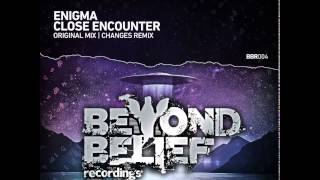 Enigma - Close Encounter (Changes Remix)