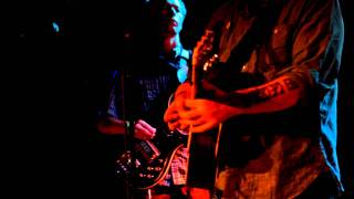 Down on the River by the Sugar Plant - Mike Doughty and his Wonderful Band