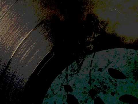 The Futures  - Aint no time for nothing. 1978 (Rare Groove)