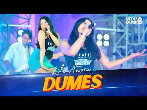 Lili Amora - Dumes ( Official Live Music ) Mufly Key X Danzpro