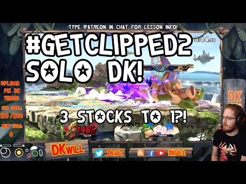 The BEST comeback I've ever made!