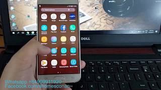 Unlock sim network Samsung Galaxy J5 2017 J530F