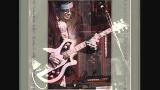 BILL NELSON Wildest Dreams.wmv