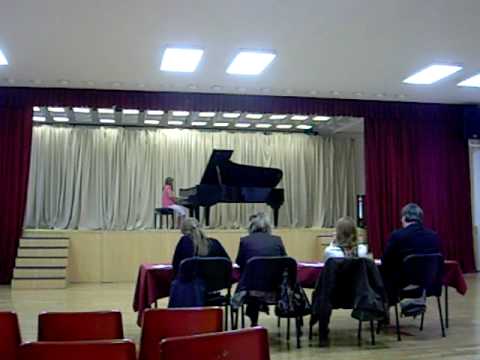 Tina Jovanovic Vlasenica Bijeljina