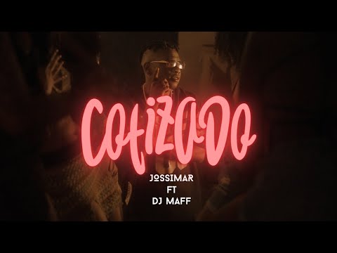 Jossimar x Dj Maff - Cotizado