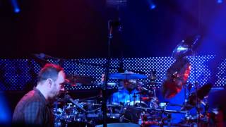 The Dave Matthews Band - Virginia In The Rain - Charlottesville 05-07-2016