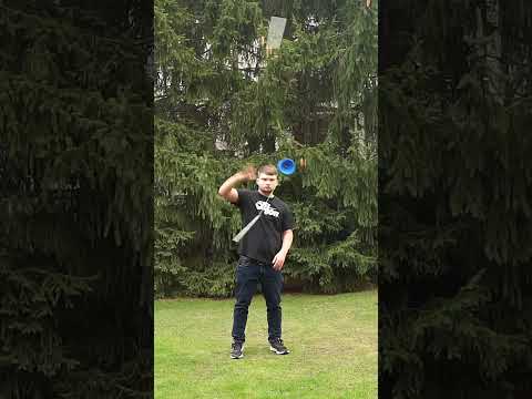 🔥 Diabolo Aster – Master Advanced Tricks!