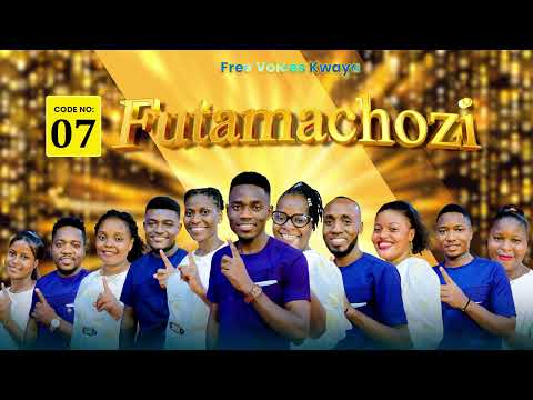 free voices   Futamachozi
