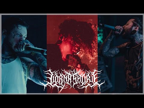 Tom Barber vs CJ McCreery vs Will Ramos - The Battle of Lorna Shore II